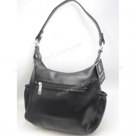 Сумки кросс-боди 427 black