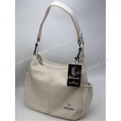 Сумки крос-боді 427 beige