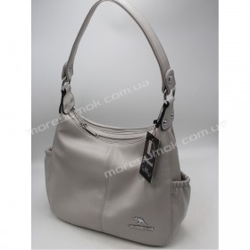 Сумки кросс-боди 427 gray