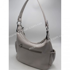 Сумки крос-боді 427 gray