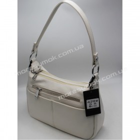 Сумки кросс-боди 429 white