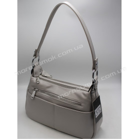 Сумки крос-боді 429 gray