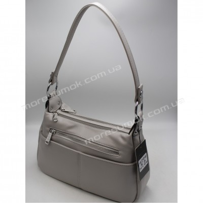 Сумки крос-боді 429 gray