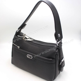 Сумки кросс-боди 422 black