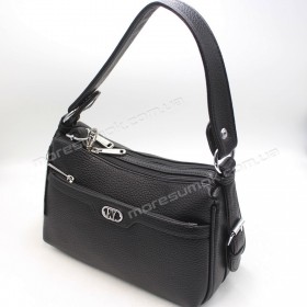 Сумки кросс-боди 422 black