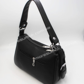Сумки кросс-боди 422 black