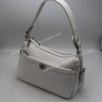 Сумки крос-боді 422 white