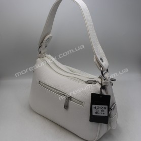 Сумки крос-боді 422 white Сумки крос-боді 422 white