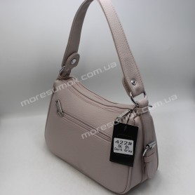 Сумки крос-боді 422 gray