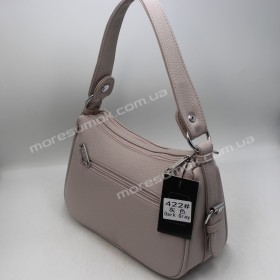 Сумки кросс-боди 422 gray