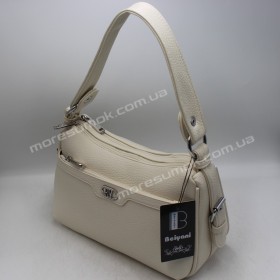 Сумки кросс-боди 422 beige