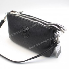 Сумки кросс-боди 408 black