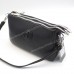 Сумки крос-боді 408 black