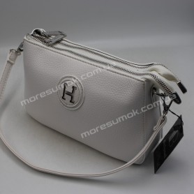 Сумки кросс-боди 408 white Сумки кросс-боди 408 white