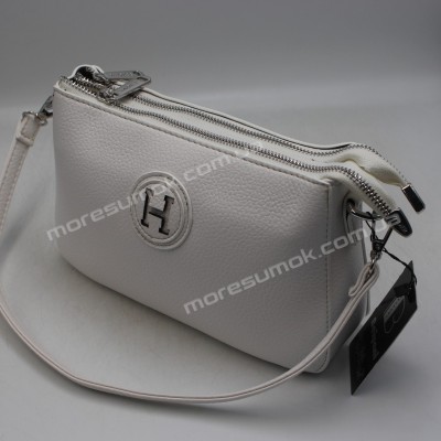 Сумки крос-боді 408 white
