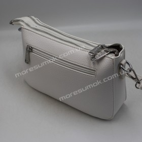 Сумки кросс-боди 408 white