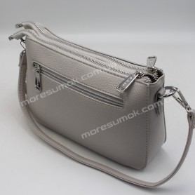Сумки кросс-боди 408 gray
