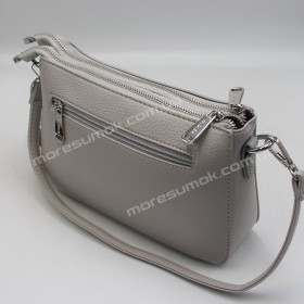 Сумки кросс-боди 408 gray