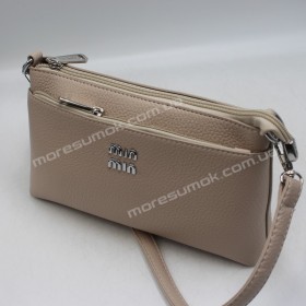Сумки кросс-боди 414 khaki