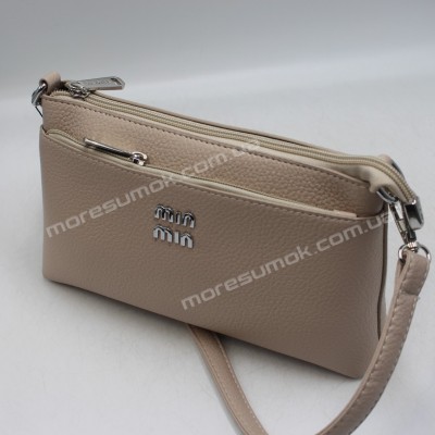 Сумки крос-боді 414 khaki