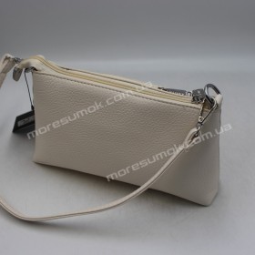 Сумки кросс-боди 414 beige