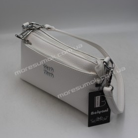 Сумки крос-боді 414 white