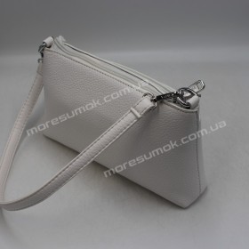 Сумки кросс-боди 414 white