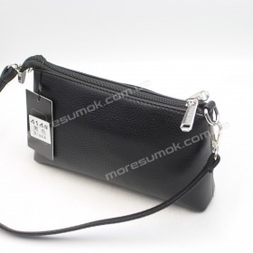 Сумки кросс-боди 414 black