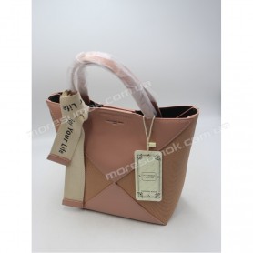 Сумки крос-боді 330 pink Сумки крос-боді 330 pink