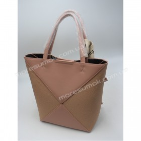 Сумки крос-боді 330 pink