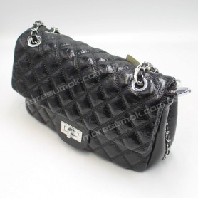 Сумки кросс-боди 1625-1 black