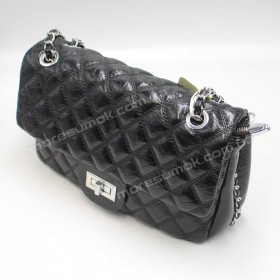 Сумки кросс-боди 1625-1 black