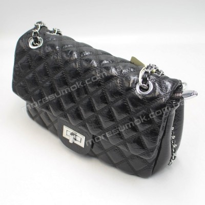Сумки крос-боді 1625-1 black