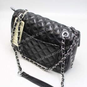 Сумки кросс-боди 1625-1 black