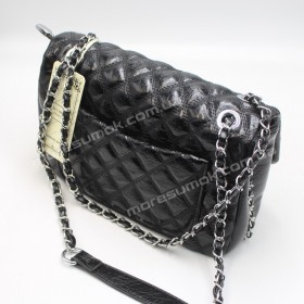 Сумки кросс-боди 1625-1 black