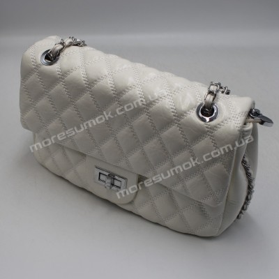 Сумки крос-боді 1625-1 white