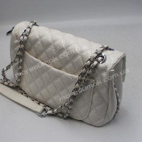 Сумки кросс-боди 1625-1 white Сумки кросс-боди 1625-1 white