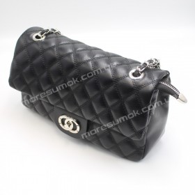 Сумки кросс-боди 1653 black