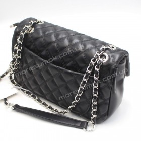 Сумки кросс-боди 1653 black