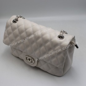 Сумки крос-боді 1653 white Сумки крос-боді 1653 white