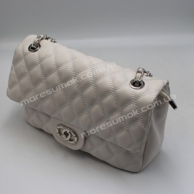 Сумки крос-боді 1653 white