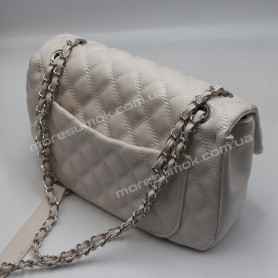 Сумки крос-боді 1653 white Сумки крос-боді 1653 white