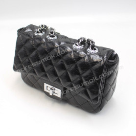 Сумки крос-боді 1650 black