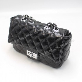 Сумки кросс-боди 1650 black