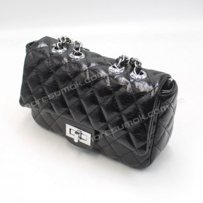 Сумки крос-боді 1650 black