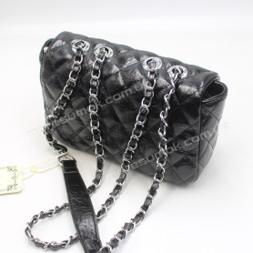 Сумки крос-боді 1650 black