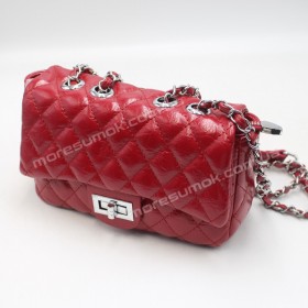 Сумки крос-боді 1650 red