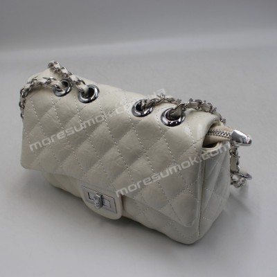 Сумки крос-боді 1650 white