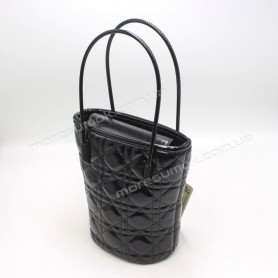 Сумки крос-боді 1656 black
