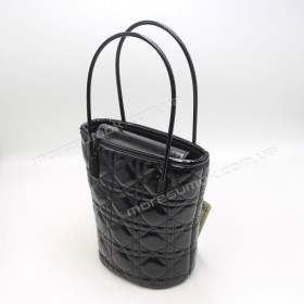 Сумки кросс-боди 1656 black